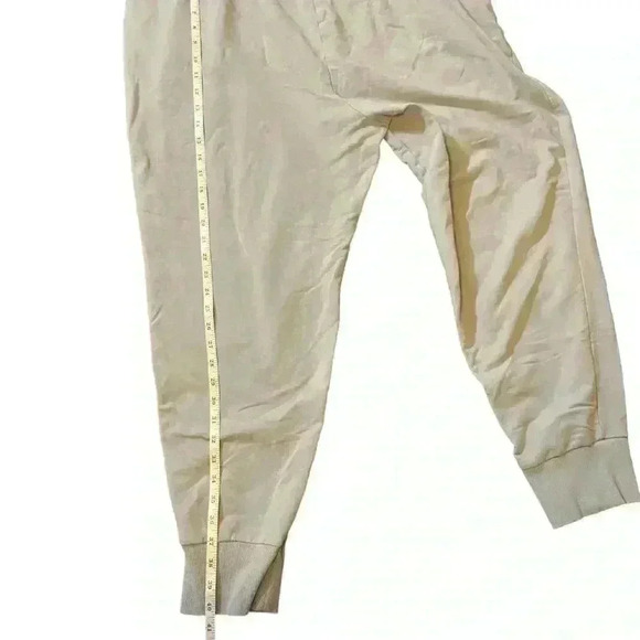 Fila Tapered Jogger Sweatpants Women’s Light Blue Drawstring Waist Size 2X - Picture 7 of 15